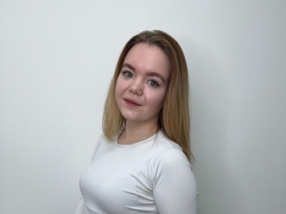 Webcam sex con Annisanness