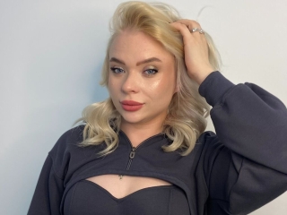 Webcam sex de Annishartshorn
