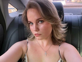 Webcam sex de Annyloveyou
