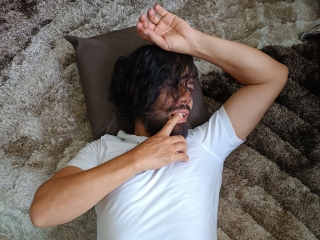 Webcam sex met Anthonyding