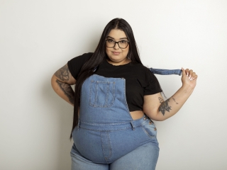 Webcam sex de Apriil_Peach