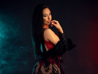Webcam sex met Ariadnajoy