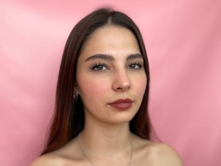 Sexcam Live Show von Arlettebetter