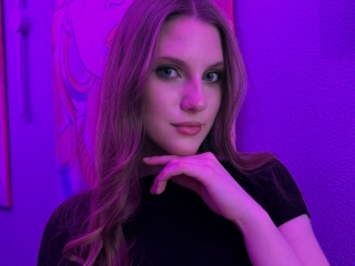 Webcam sex de Aryableair