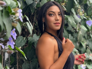 Profil de Ashantirivers