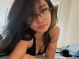 Webcam sex met Asian2petite