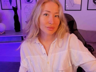 Webcam sex con Astramonroe