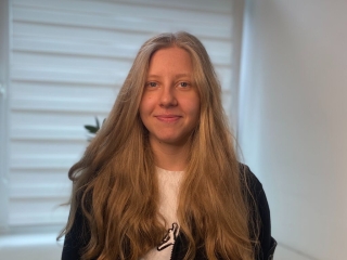 Webcam sex met Augustafaux