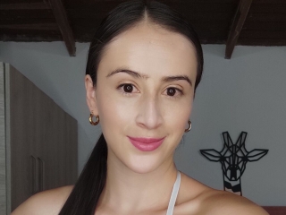Webcam sex with Auracrhistina