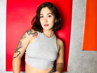 Webcam sex con Aurorawin