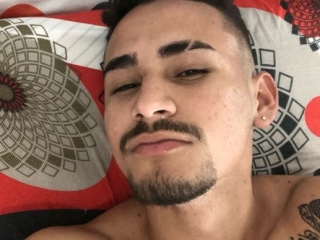 Profil de Axelg