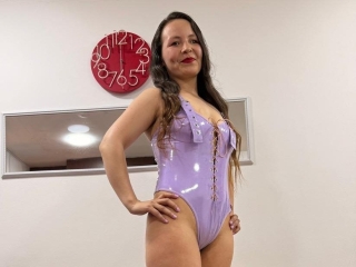 Webcam sex de Ayleenshaw_X