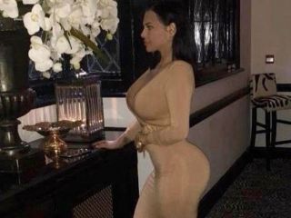 Webcam sex de BOSSYameliaX