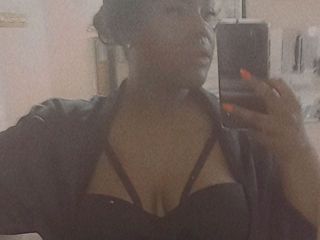 Webcam sex with BabyNala