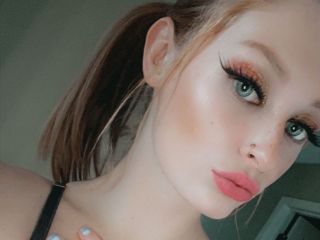 Webcam sex de Bailey_AnnXXX