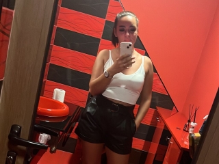 Webcam sex met Beatriceagnes