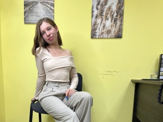 Webcam sex con Beckydodson