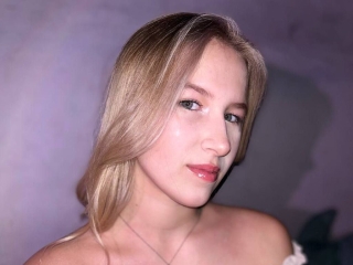 Sexcam Live Show von Bettykirsy