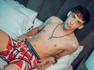Webcam sex with Blainexyx