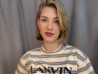 Sexcam Live Show von Breechambless