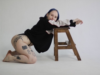 Webcam sex de Brendanix