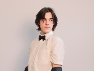 Webcam sex con Briankinne