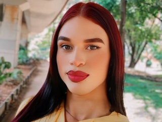 Webcam sex de Brittany_Smithh