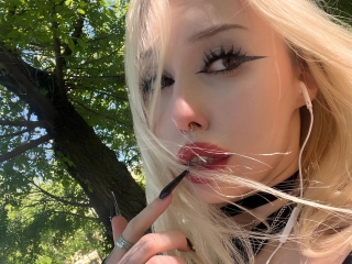 Webcam sex with Brittblakeman