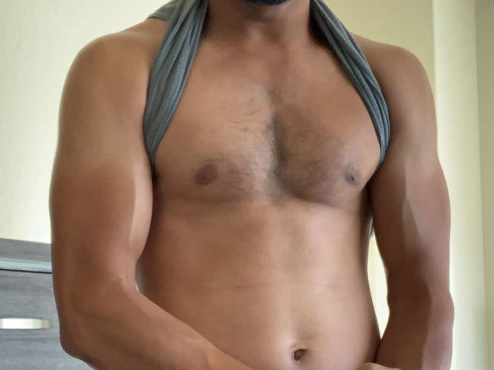 Profil de BrownBoy6969 - Photo n°1