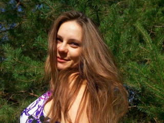 Webcam sex de Brunettee