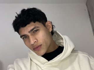 Webcam sex met Bryanramos
