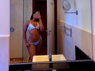 Webcam sex met Bunnyoncam
