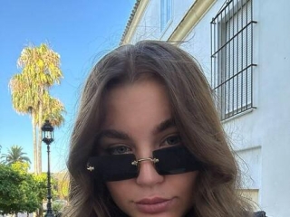 Webcam sex de Businkaangel