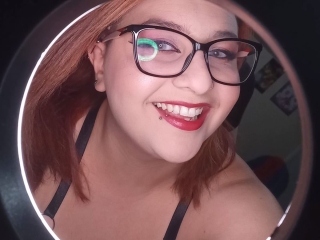 Webcam sex de CarrieOwl