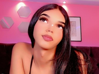 Webcam sex with Camiila_Doll
