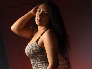 Webcam sex con Camilakaty