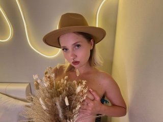 Webcam sex de Candicekingz