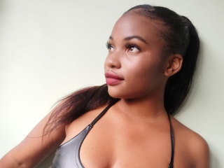 Webcam sex met Candy_Bony