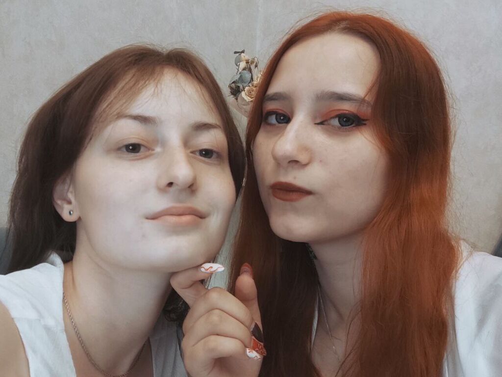 Carlyandsynna' profilo - Immagine n°0