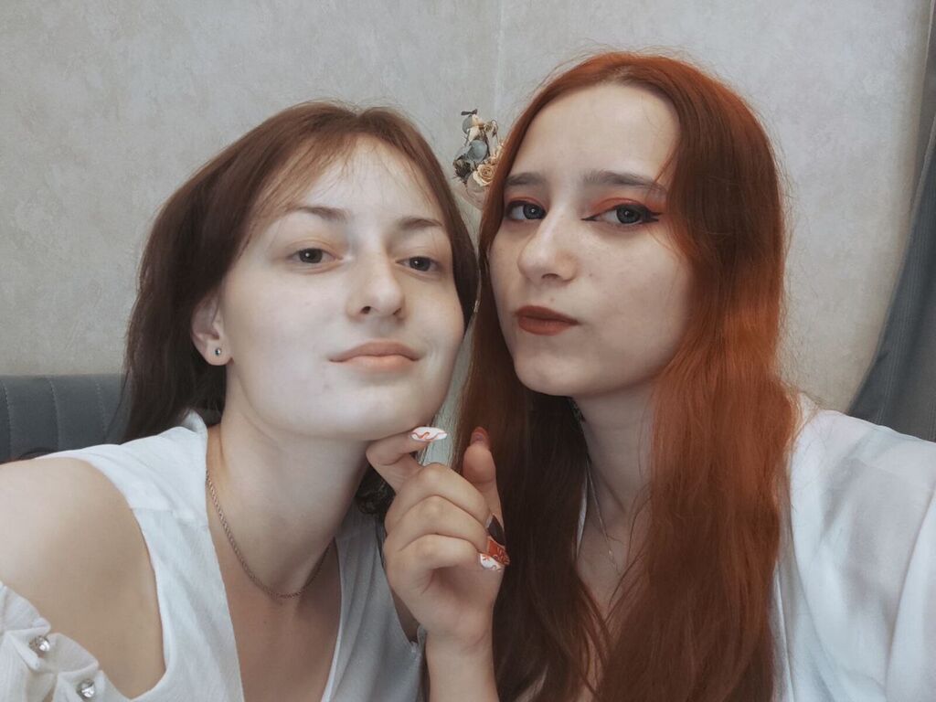 Carlyandsynna' profilo - Immagine n°1