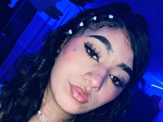 Sexcam Live Show von Celesteriva