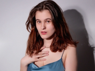 Webcam sex de Charleneflame