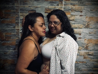 Webcam sex met Charlottesilvana