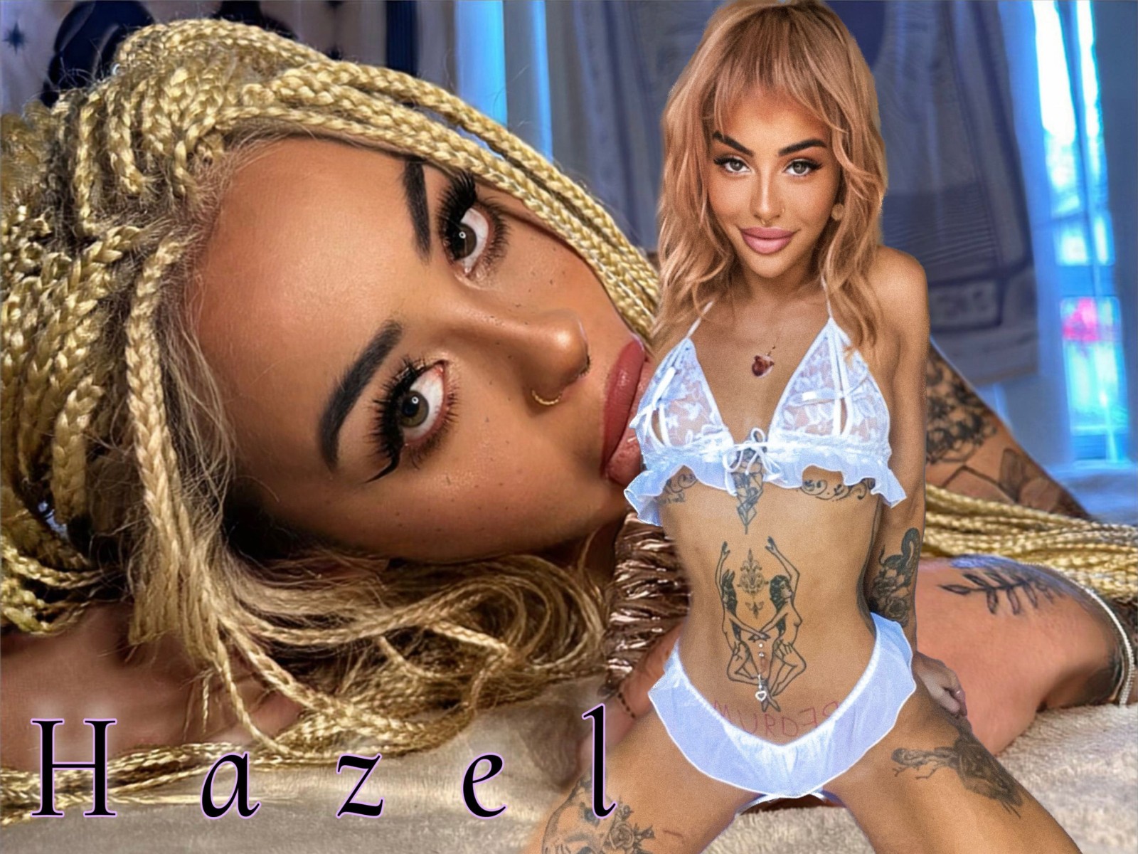 Chasinghazel's profile - Image n°0