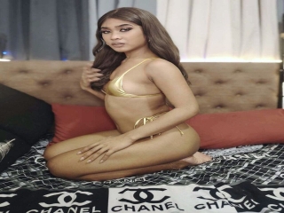 Webcam sex met Chelseacella
