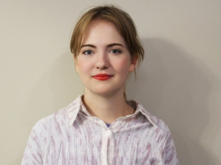 Webcam sex met Chloestill