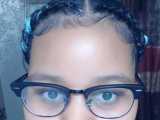 Webcam sex de Chocolate_Bella