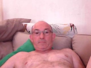 Webcam sex with Chrichri38
