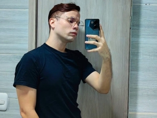 Webcam sex con Chrisbarker