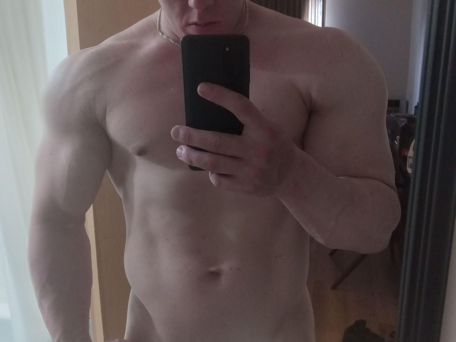 Collegexmuscle's profile - Image n°0